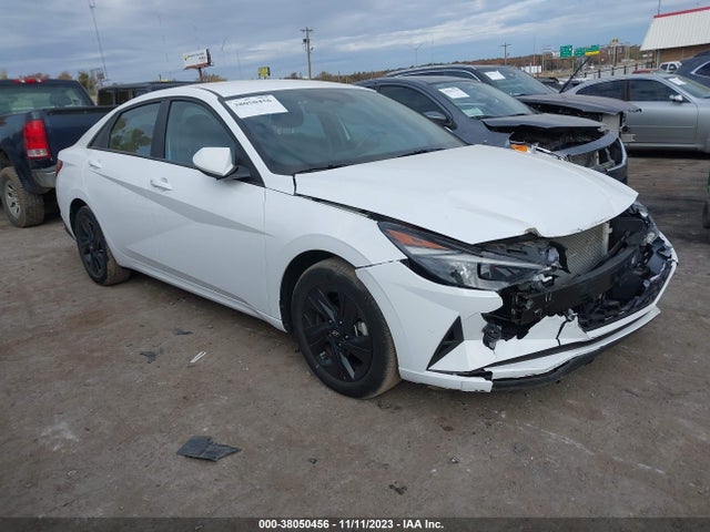 Hyundai gdi kappa 2023 KMHLM4AJ4PU041410 Image 17