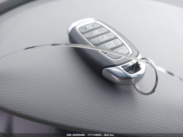 Hyundai gdi kappa 2023 KMHLM4AJ4PU041410 Image 27