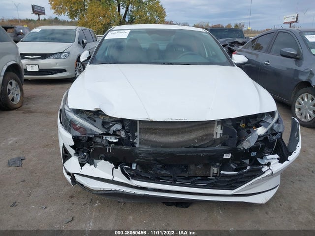 Hyundai gdi kappa 2023 KMHLM4AJ4PU041410 Image 28