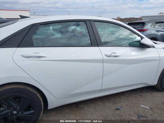 Hyundai gdi kappa 2023 KMHLM4AJ4PU041410 Image 29