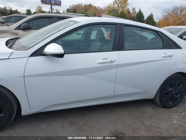 Hyundai gdi kappa 2023 KMHLM4AJ4PU041410 Image 30