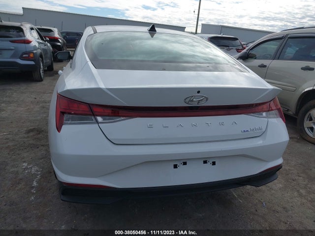 Hyundai gdi kappa 2023 KMHLM4AJ4PU041410 Image 32