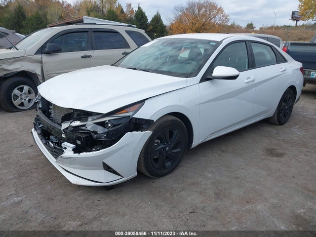 Hyundai gdi kappa 2023 KMHLM4AJ4PU041410 Image 18