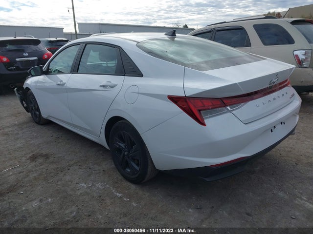 Hyundai gdi kappa 2023 KMHLM4AJ4PU041410 Image 19