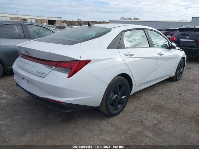 Hyundai gdi kappa 2023 KMHLM4AJ4PU041410 Image 20