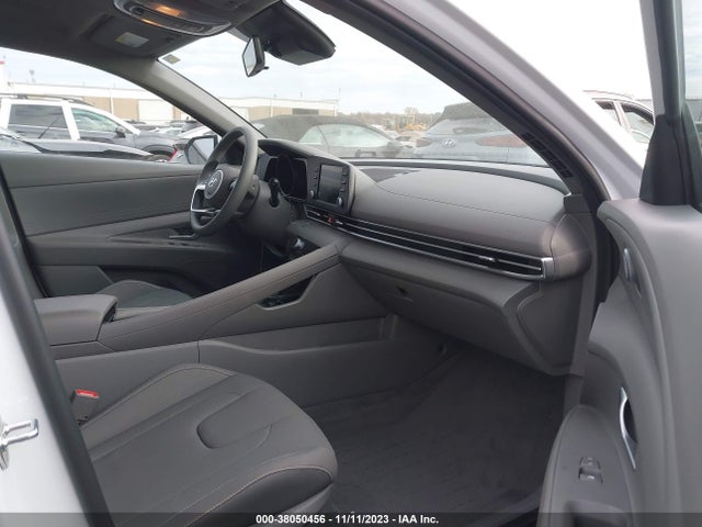 Hyundai gdi kappa 2023 KMHLM4AJ4PU041410 Image 21