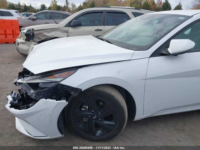 Hyundai gdi kappa 2023 KMHLM4AJ4PU041410 Image 22