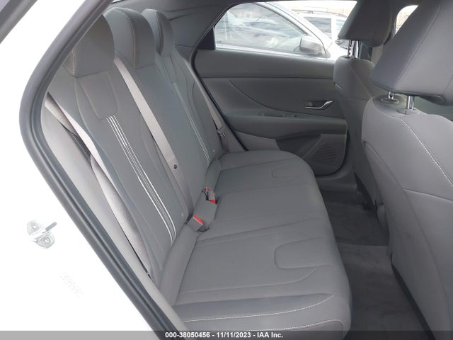 Hyundai gdi kappa 2023 KMHLM4AJ4PU041410 Image 24