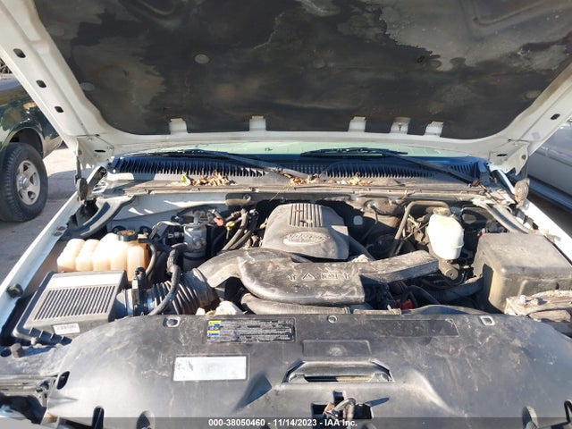 2004 GMC YUKON XL SLT VIN: 3GKEC16Z34G288613