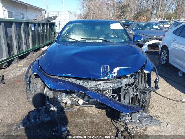 JN1EV7EL4JM392397 Infiniti Q60 3.0t Sport