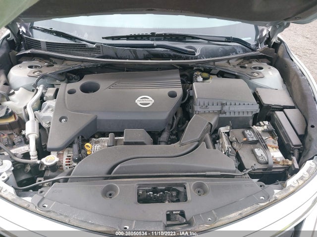 2014 NISSAN ALTIMA 2.5 S VIN: 1N4AL3AP2EN211211