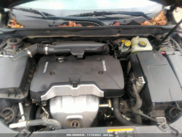 Chevrolet MALIBU 2LT 2014 1G11E5SL4EF296275 Image 10