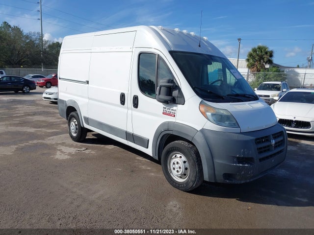 RAM Promaster 1500 2014 3C6TRVBG2EE107521 main image