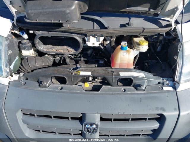 RAM Promaster 1500 2014 3C6TRVBG2EE107521 Image 10