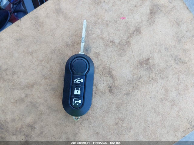 RAM Promaster 1500 2014 3C6TRVBG2EE107521 Image 11