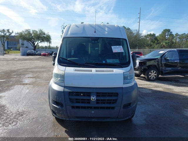 RAM Promaster 1500 2014 3C6TRVBG2EE107521 Image 12