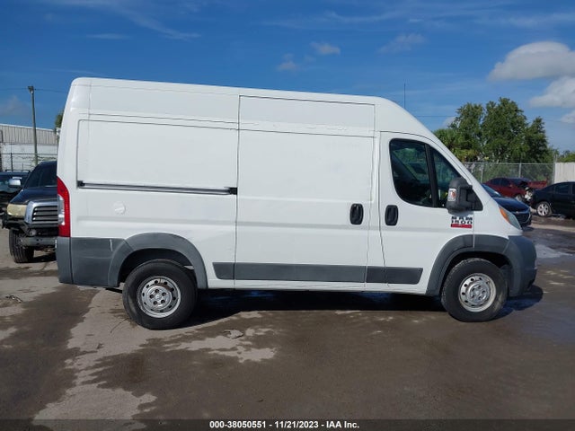 RAM Promaster 1500 2014 3C6TRVBG2EE107521 Image 13