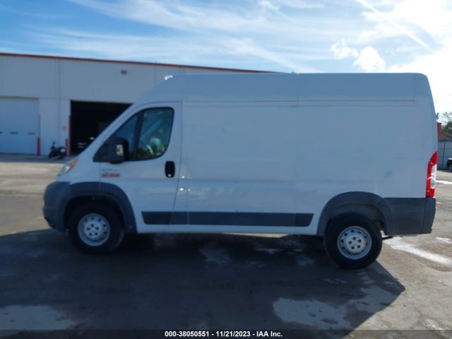 RAM Promaster 1500 2014 3C6TRVBG2EE107521 Image 14
