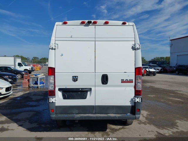 RAM Promaster 1500 2014 3C6TRVBG2EE107521 Image 16