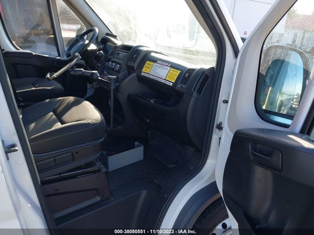 RAM Promaster 1500 2014 3C6TRVBG2EE107521 Image 5