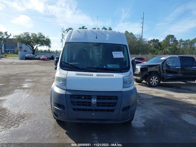 RAM Promaster 1500 2014 3C6TRVBG2EE107521 Image 6