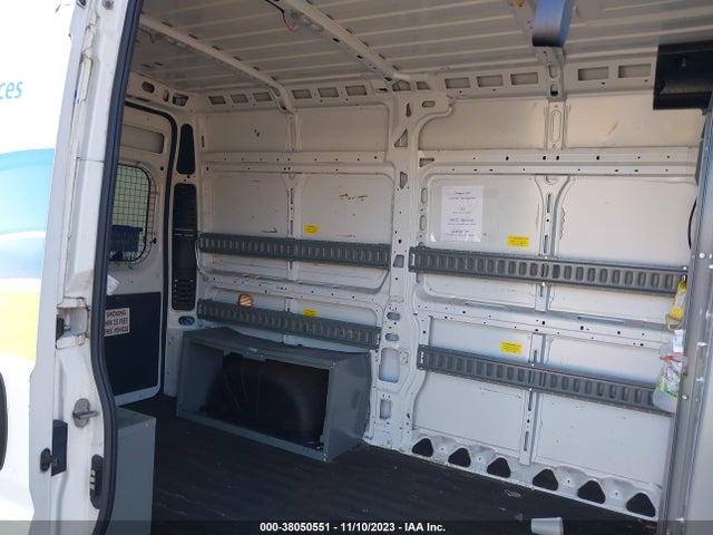 RAM Promaster 1500 2014 3C6TRVBG2EE107521 Image 8