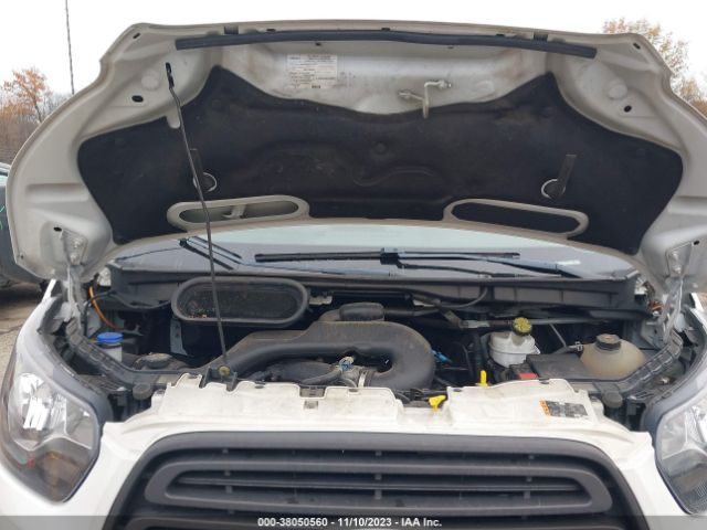 1FTBW2CM9JKA90563 Ford Transit-350