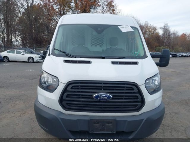1FTBW2CM9JKA90563 Ford Transit-350