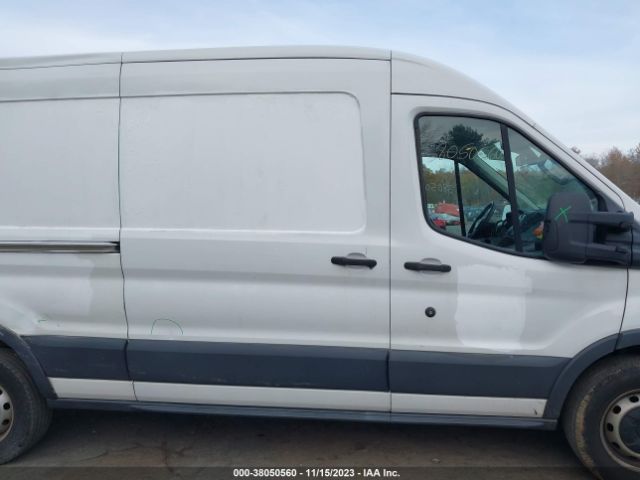 1FTBW2CM9JKA90563 Ford Transit-350