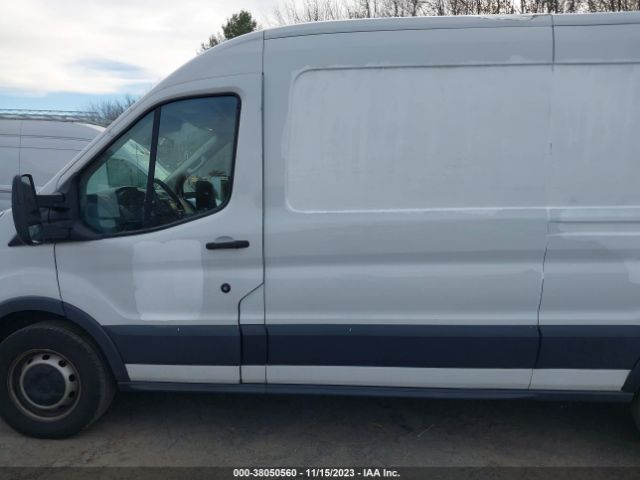 1FTBW2CM9JKA90563 Ford Transit-350