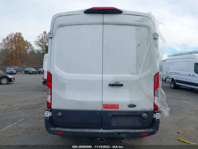 1FTBW2CM9JKA90563 Ford Transit-350
