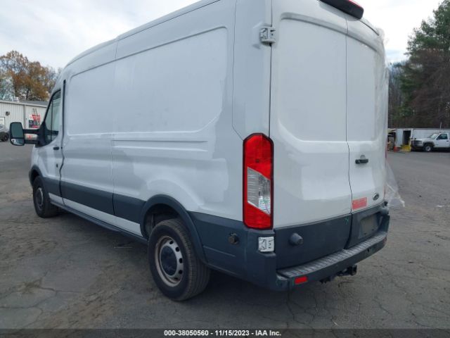 1FTBW2CM9JKA90563 Ford Transit-350