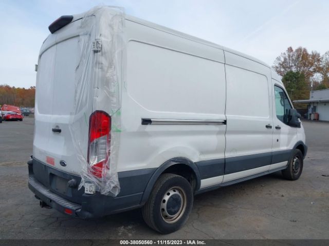 1FTBW2CM9JKA90563 Ford Transit-350