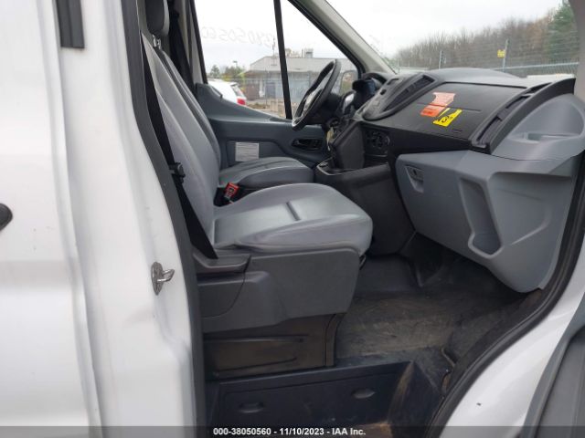 1FTBW2CM9JKA90563 Ford Transit-350