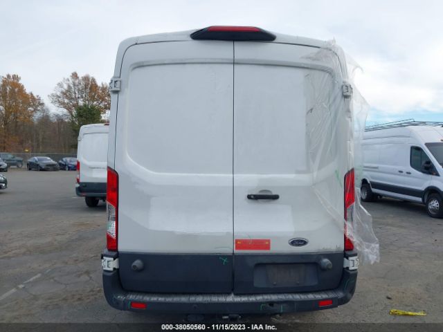 1FTBW2CM9JKA90563 Ford Transit-350