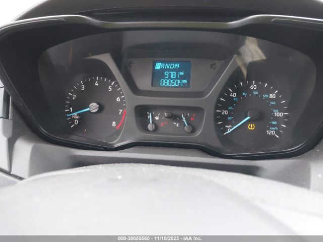 1FTBW2CM9JKA90563 Ford Transit-350