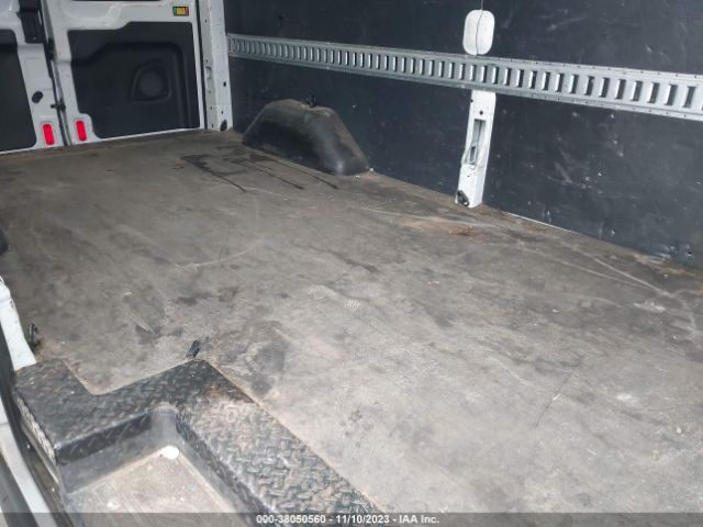 1FTBW2CM9JKA90563 Ford Transit-350