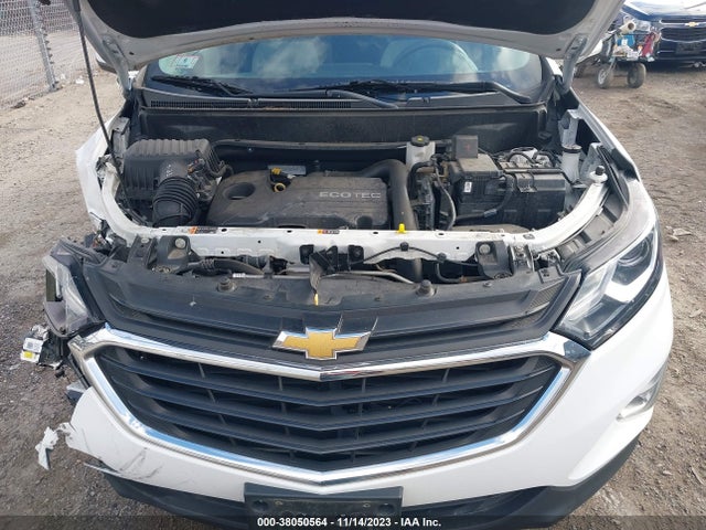 Chevrolet Equinox Awd 2fl 2020 3GNAXTEV8LS721337 Image 10