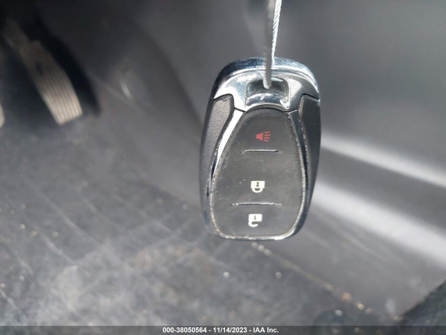 Chevrolet Equinox Awd 2fl 2020 3GNAXTEV8LS721337 Image 11