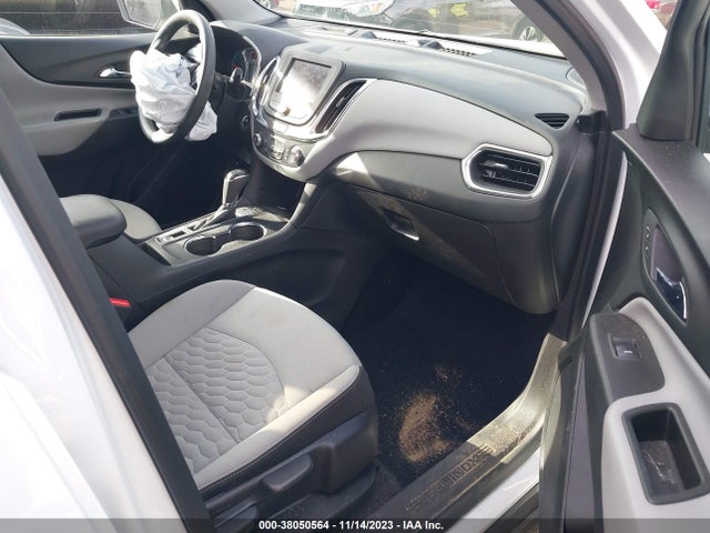 Chevrolet Equinox Awd 2fl 2020 3GNAXTEV8LS721337 Image 5