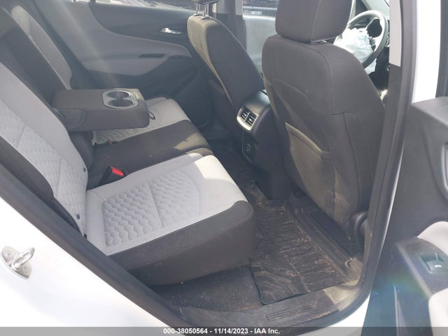 Chevrolet Equinox Awd 2fl 2020 3GNAXTEV8LS721337 Image 8