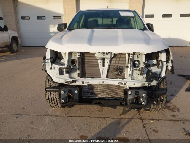 1FTER4FHXPLE26335 Ford Ranger Xlt