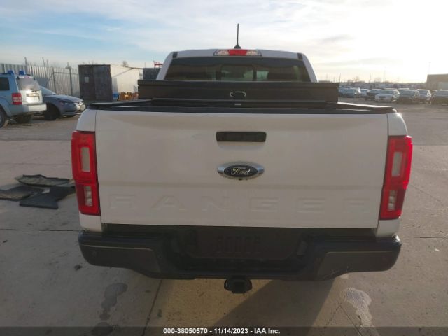 1FTER4FHXPLE26335 Ford Ranger Xlt