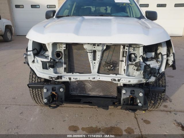1FTER4FHXPLE26335 Ford Ranger Xlt