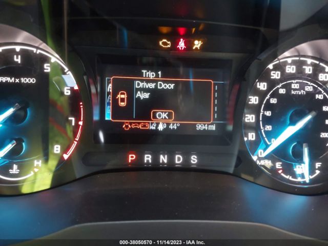 1FTER4FHXPLE26335 Ford Ranger Xlt