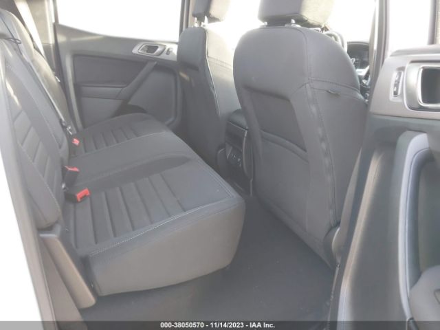 1FTER4FHXPLE26335 Ford Ranger Xlt