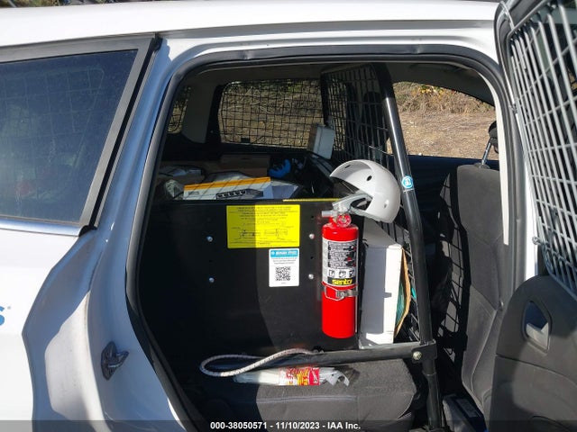 2018 FORD ESCAPE SE VIN: 1FMCU0GD3JUC50347