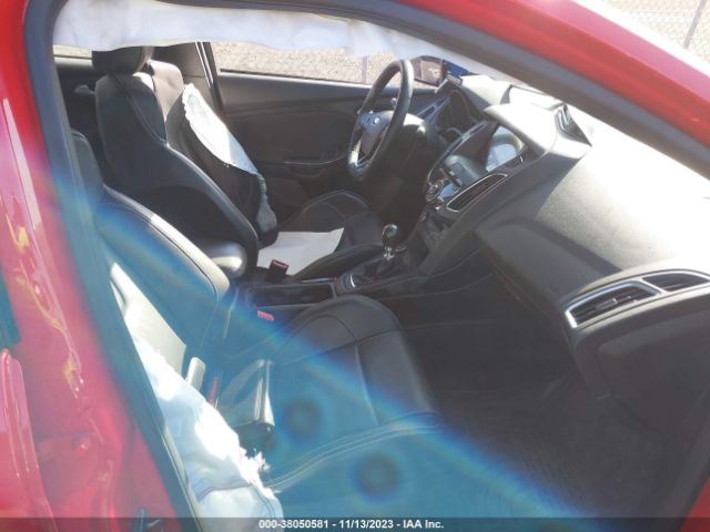1FADP3L9XGL343535 Ford FOCUS ST
