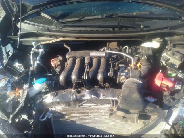 JHMGK5H83HS015462 Honda Fit Ex-l