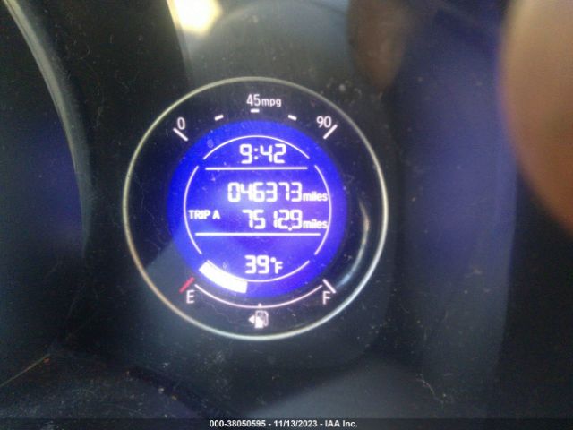 JHMGK5H83HS015462 Honda Fit Ex-l